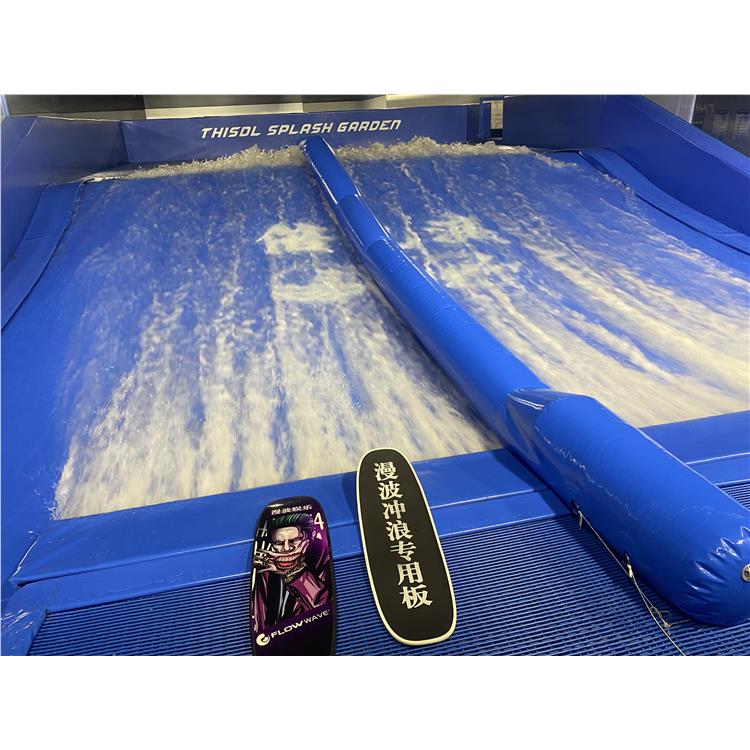 滑板冲浪图片 室内冲浪租赁 水上冲浪定制