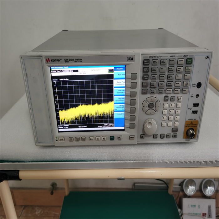 安捷伦N9000A信号分析仪|AgilentN9000A 9 kHz 至 26.5 GHz
