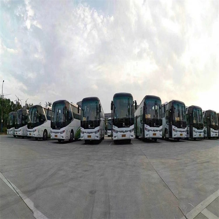 青州到五原的客车