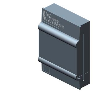 6ES7297-0AX30-0XA0电池板 带缓冲功能 性能稳定