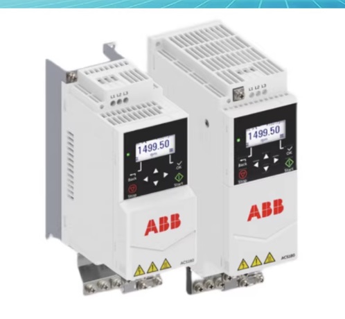 ACS355-03E-12A5-4成都ABB变频器经销ACS510-01-05 A6-4+B055 ACS880-01-07A2-3 ACS530-01-293A-4ACS580-01-145 A-4