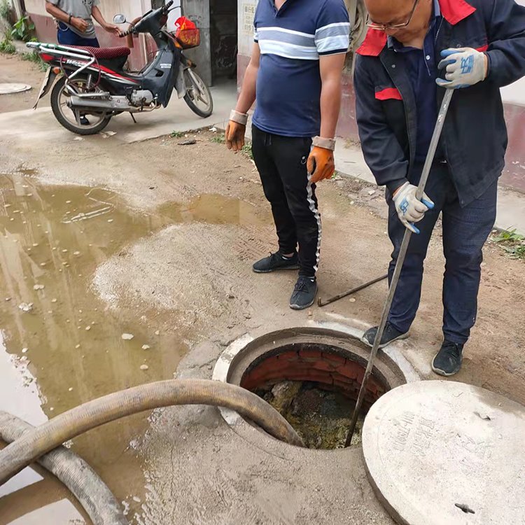 宜宾市长宁县以人为本清掏化粪池-坐便器管道
