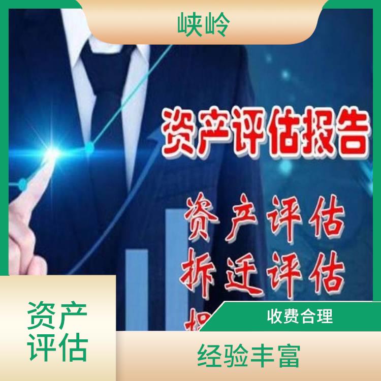 商标资产评估需要提供资料 全程标准化操作