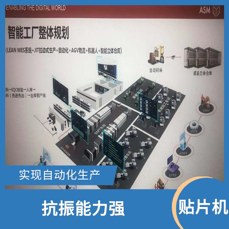 惠州 服务器贴片机 重量轻 体积小 提高生产率