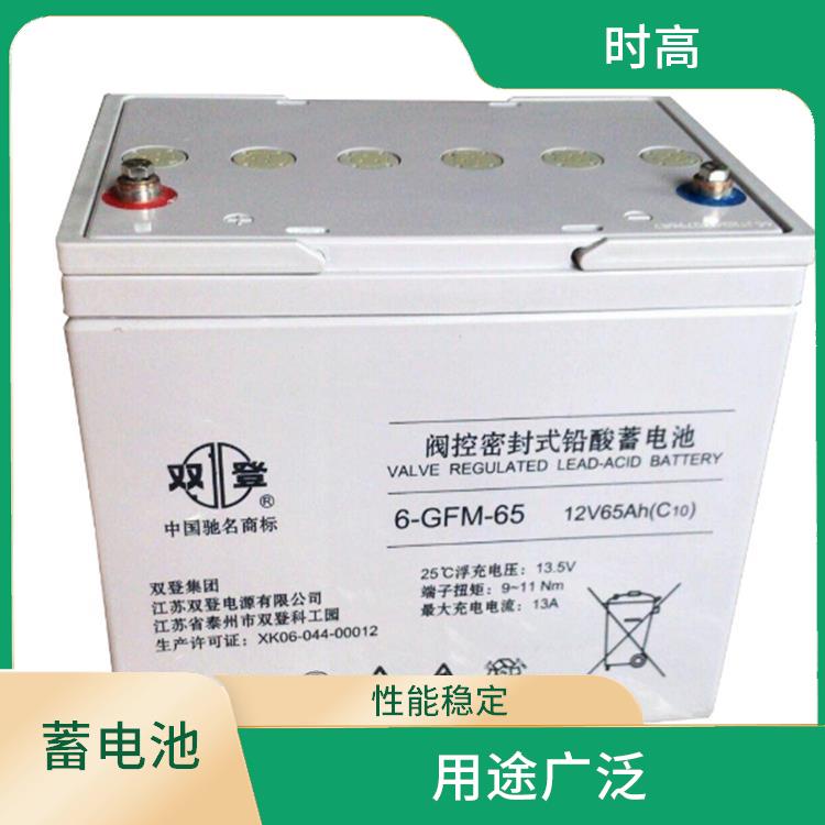 双登胶体蓄电池 用途广泛 材质优良
