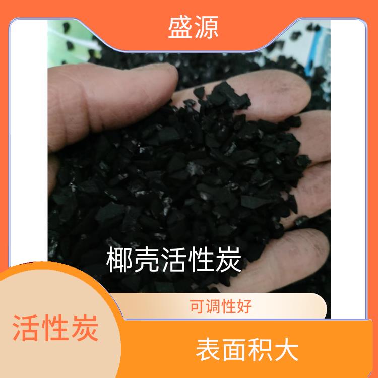 郑州蜂窝活性炭出售 可调性好 孔隙结构丰富