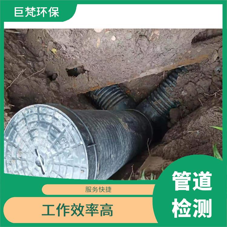 上海管道砖封怎么收费 管道格栅安装 服务范围广