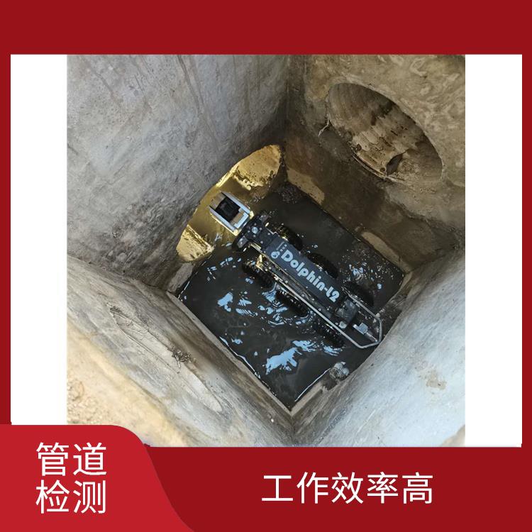 上海下水道改造公司联系电话 管道整改 收费合理