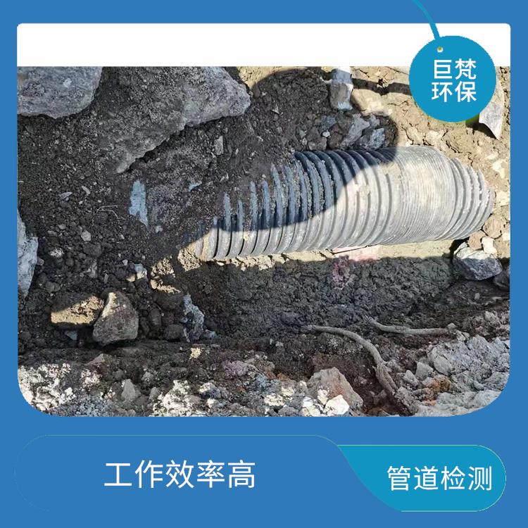 上海管道气囊修复 隔油池清理 施工速度快