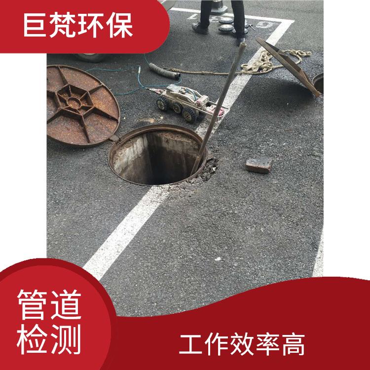 上海管道气囊修复 隔油池清理 施工速度快