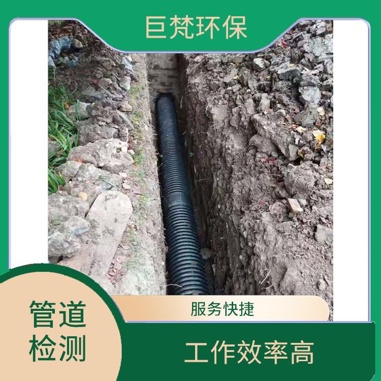 上海管道气囊修复 隔油池清理 施工速度快
