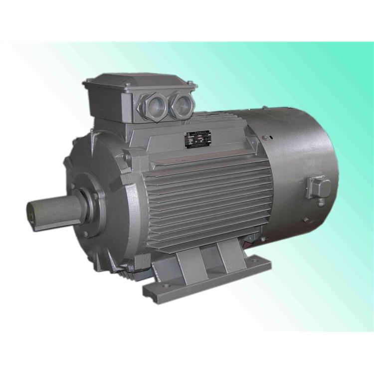 QBY铝合金气动隔膜泵配套电机_YE4-200L1-2/30KW_三防电机