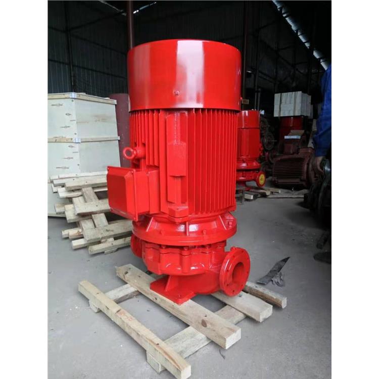 立式排污泵配套电机_YE4-132M2-6/5.5KW_噪音低