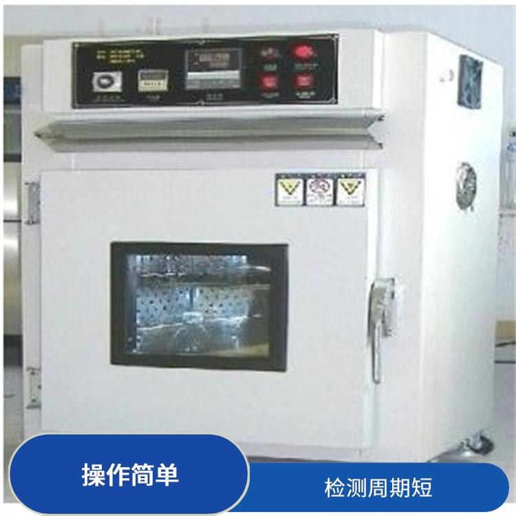 上海隧道烤箱测试 检测* 体积小 重量轻