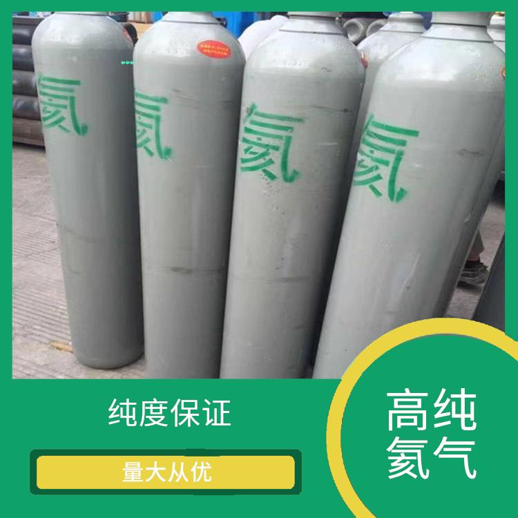 南開高純氦氣廠家 可靠的氦氣供應(yīng)合作伙伴