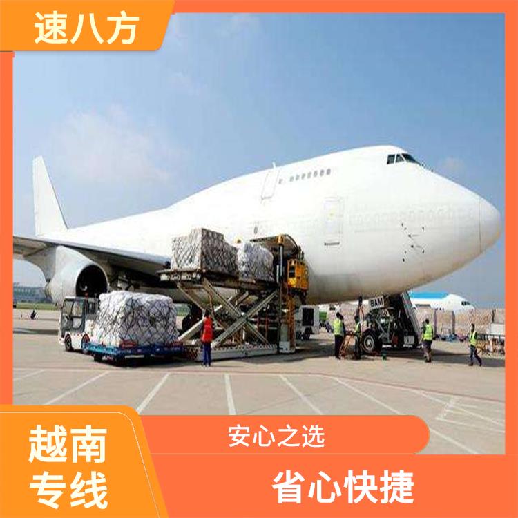 越南货物陆运物流专线 快速 可靠的货运服务