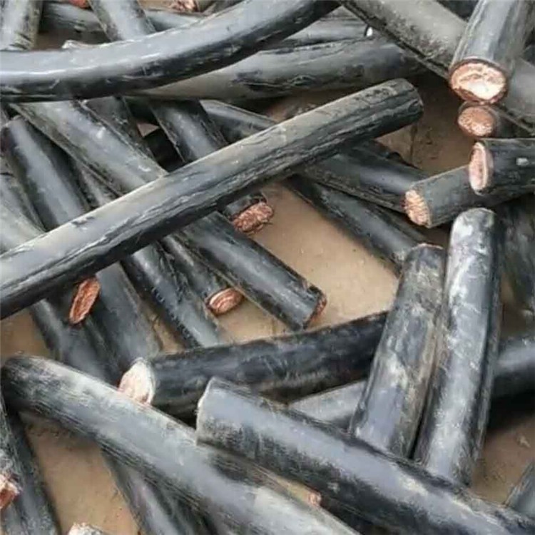 深圳电缆铜回收怎么计算 随叫随到