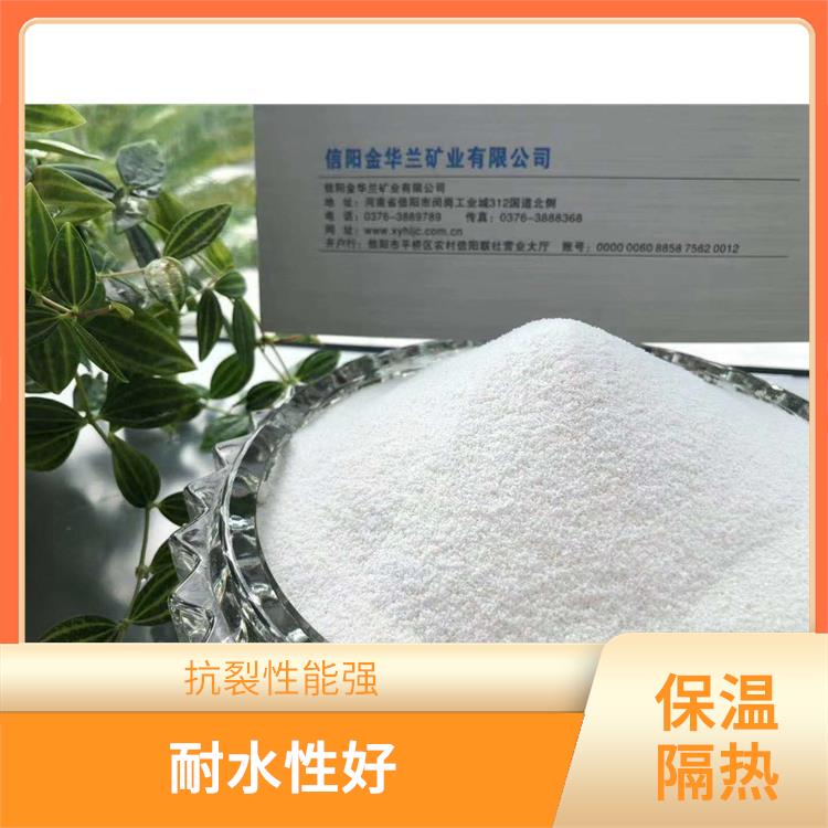 玻化微珠批发 隔音性高 抗裂性能强
