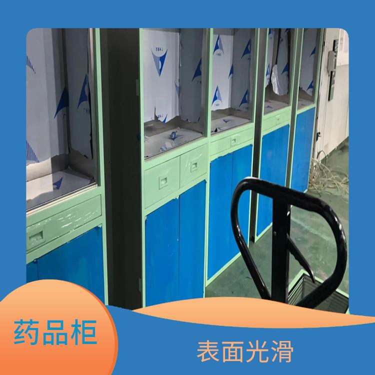 重庆不锈钢药品柜 由不锈钢材料制成 可以长时间使用