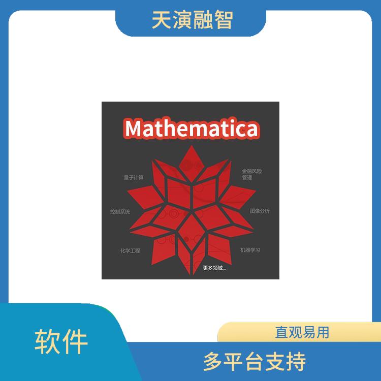 mathematica在线 直观易用 界面简洁明了