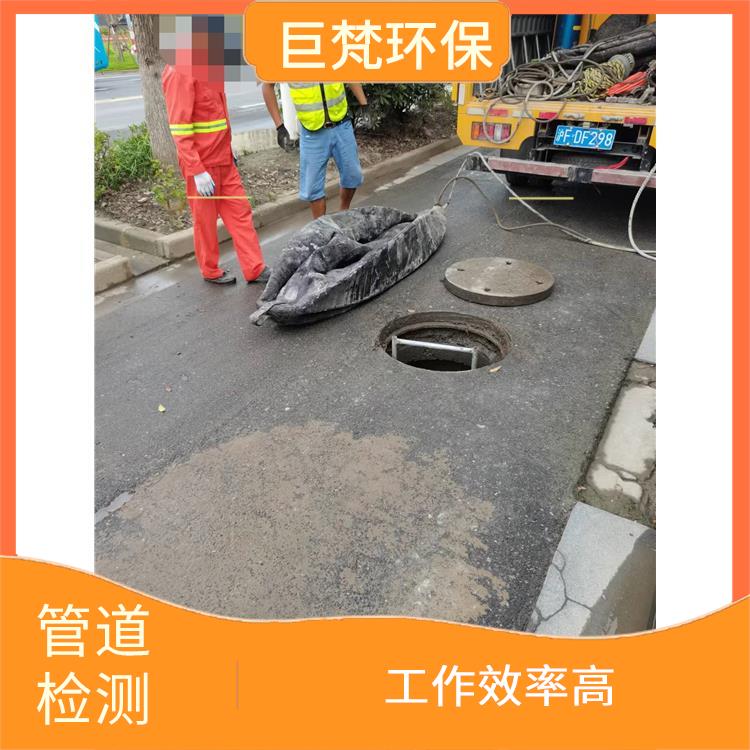 上海管道开挖公司联系电话 管道潜水封堵 快速上门