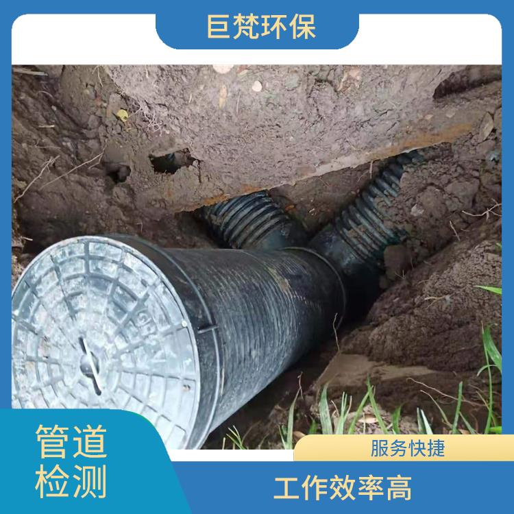 上海管道格栅安装怎么收费 管道气囊封堵 工作效率高