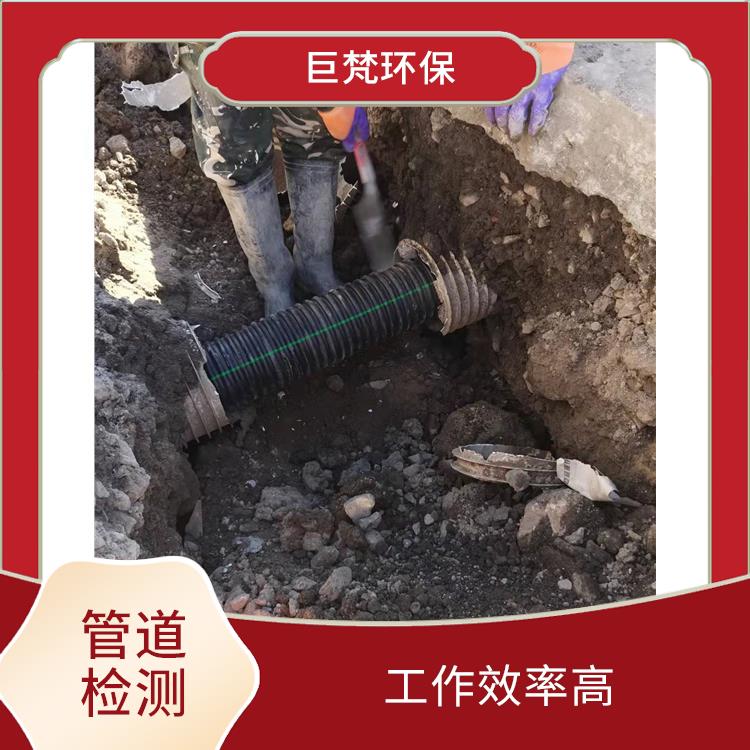 上海管道格栅安装怎么收费 管道气囊封堵 工作效率高