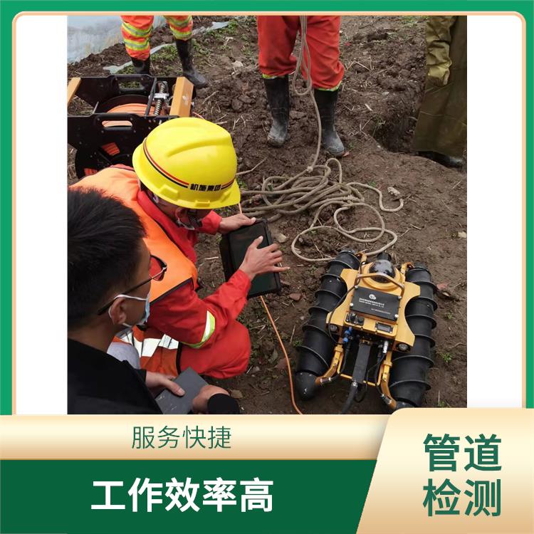 上海管道格栅安装怎么收费 管道气囊封堵 工作效率高