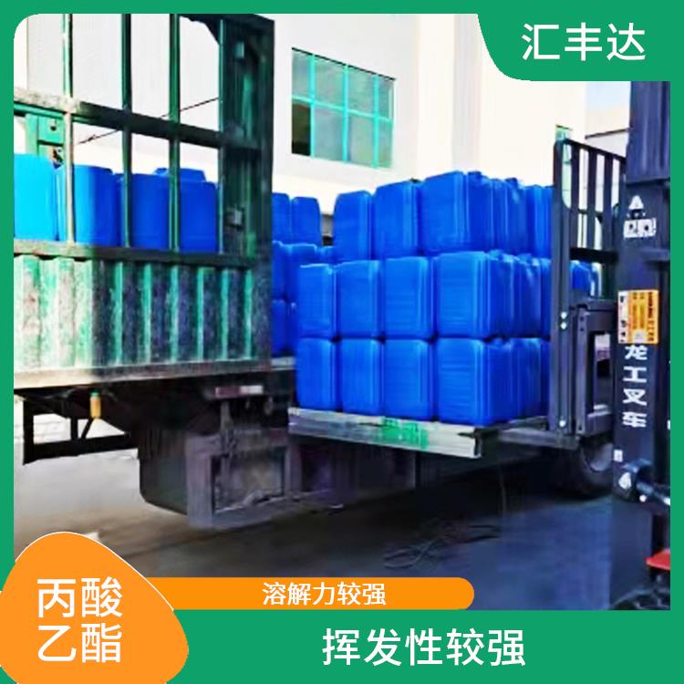 长沙丙酸乙酯电话 溶解力较强 不易被水分分解