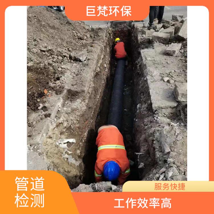 上海污水管道清淤 排水管道清淤 技术成熟