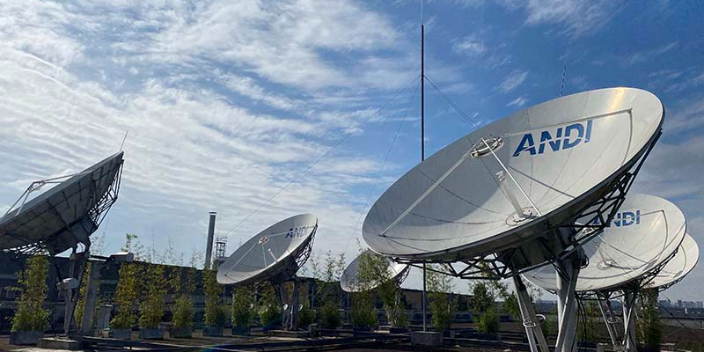 高环境适应性卫星通信研发生产厂家 四川安迪科技供应