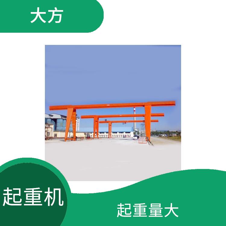 洛陽MH型葫蘆門式吊車廠家 安裝方便 使用壽命長