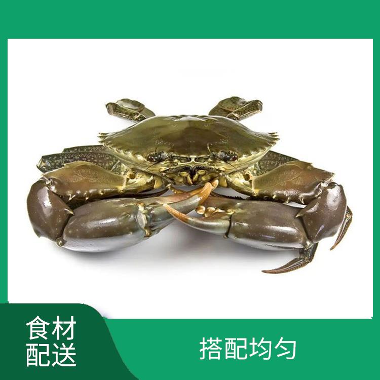东莞盐田坪山食材配送价格 操作方便