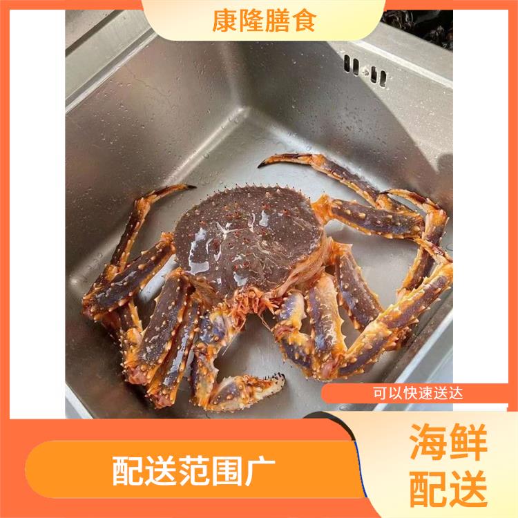 东莞厚街海鲜配送电话 多样化选择