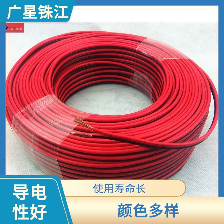 广州电线厂家 足米足方 优质材料