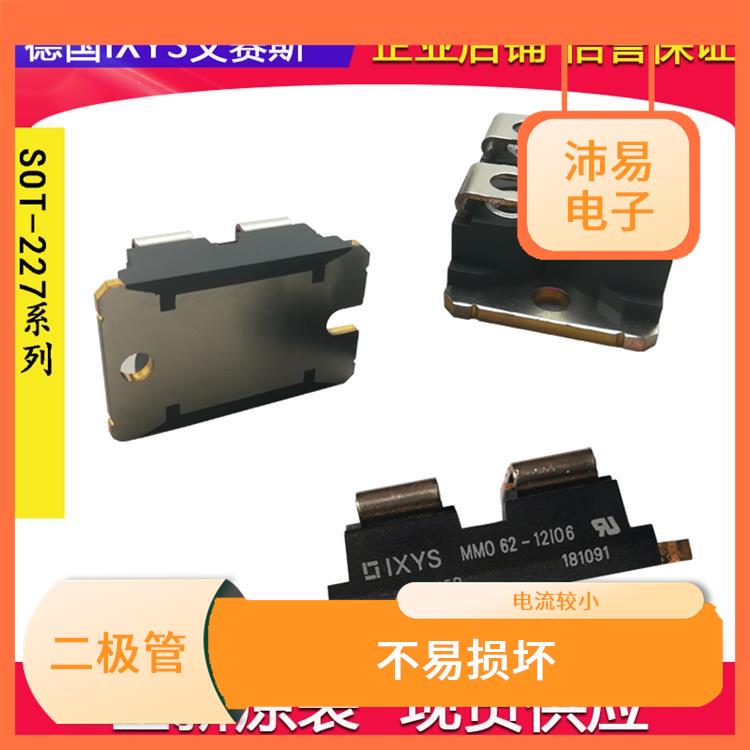可控硅 APT2X31D120J 可以提供稳定的电压输出