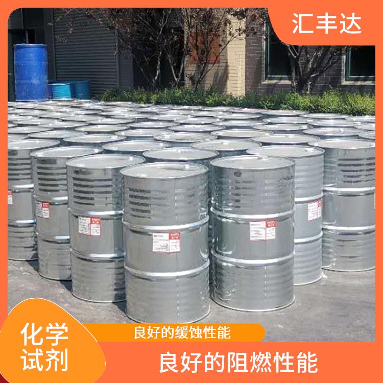 成都多聚磷酸厂 热稳定性较高 良好的缓蚀性能