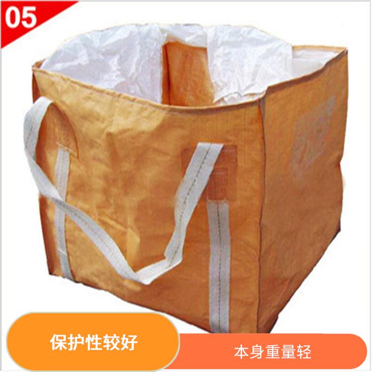 重庆市江北区创嬴吨袋产品 可以重复使用 耐磨 耐压 耐撕裂