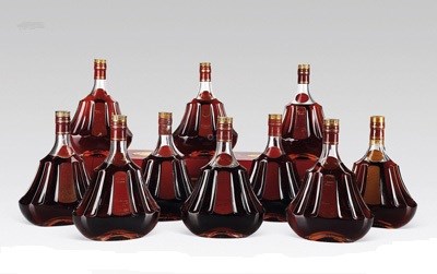 珠海洋酒回收商行-回收洋酒价格