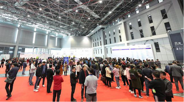 2023上海老旧小区改造展览会