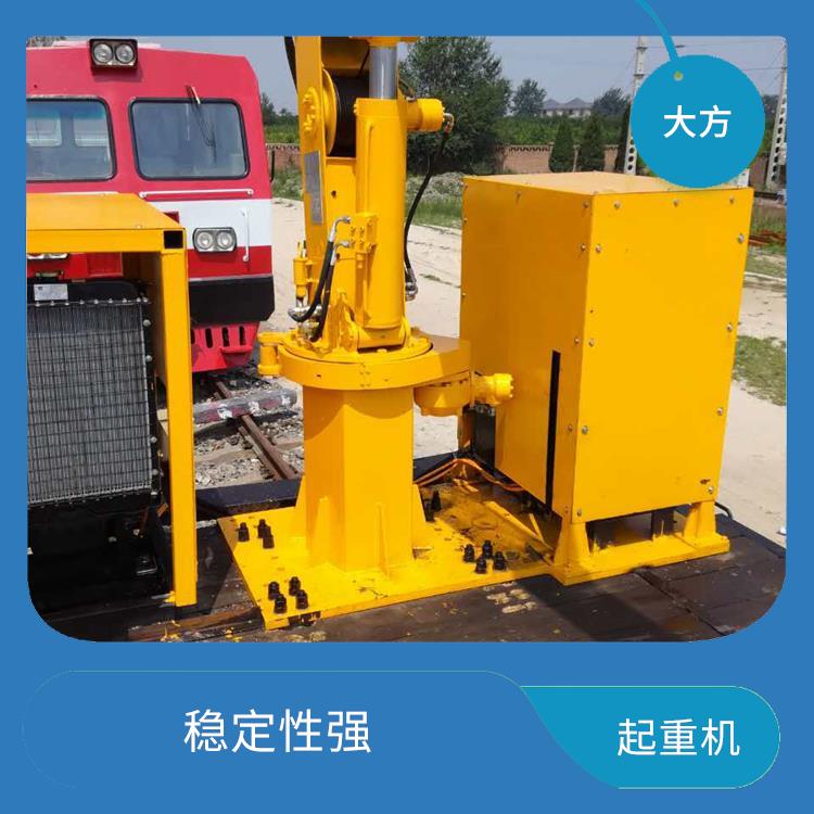 濟源收軌懸臂起重機 操作簡單 易于搬運和安裝