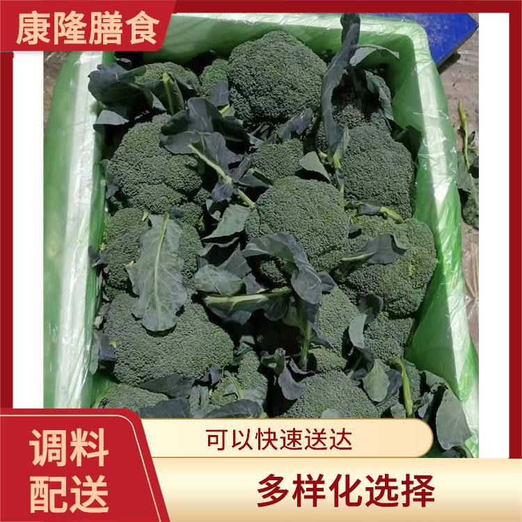 東莞橫瀝調(diào)料配送價格 滿足不同客戶的需求 多樣化選擇