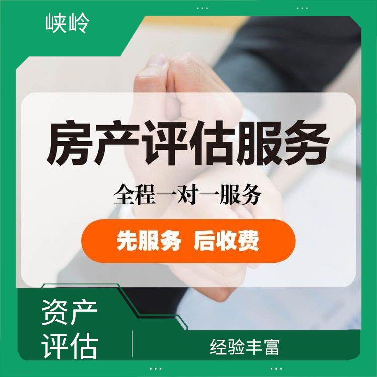 发明技术资产评估 经验丰富 服务完善