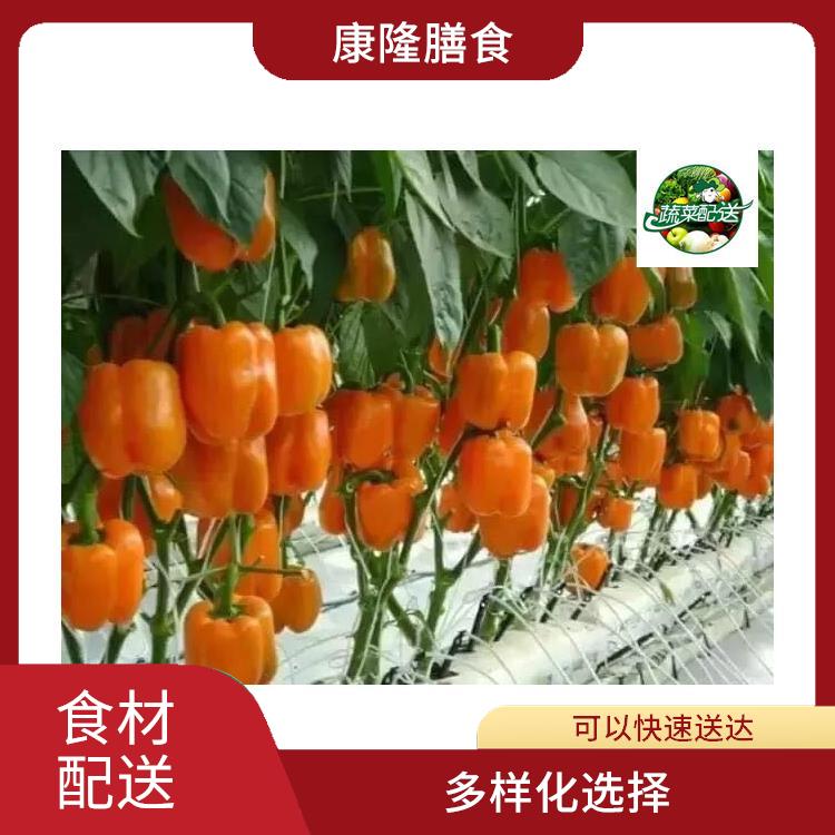 東莞石碣鎮(zhèn)食材配送服務(wù)站 可以快速送達