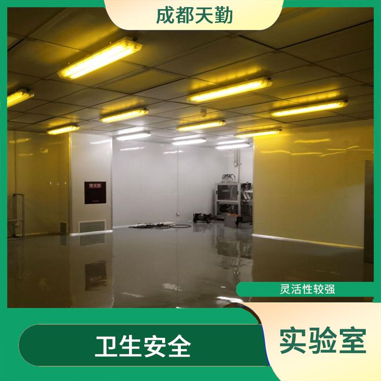 成都实验室桌台厂家 自动化控制 提高工作舒适度