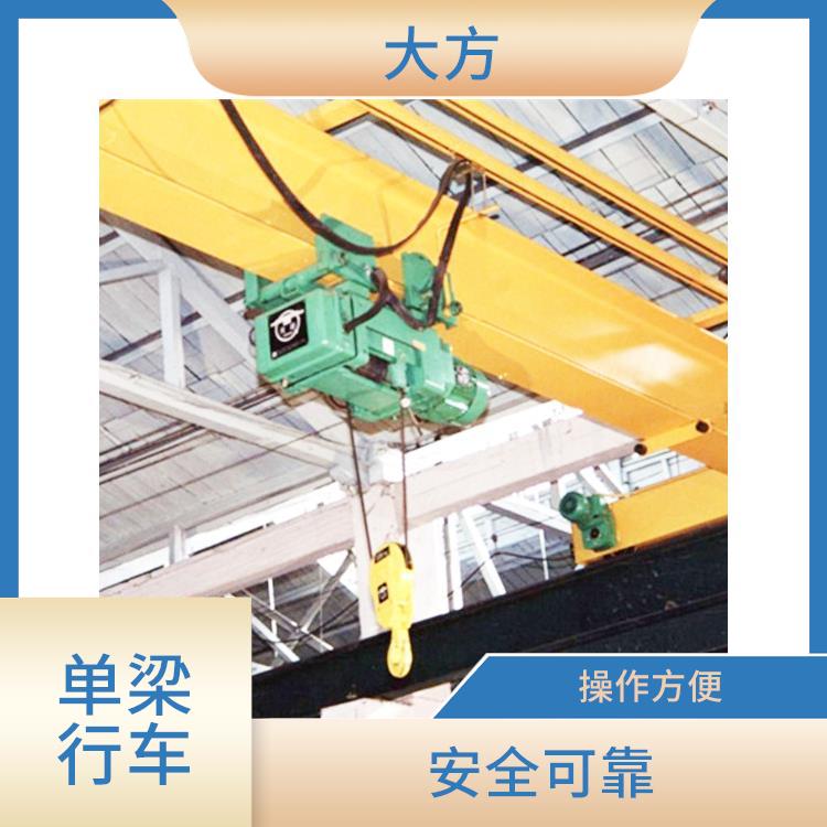 吊運(yùn)重物吊機(jī) 操作簡(jiǎn)便 起重能力大