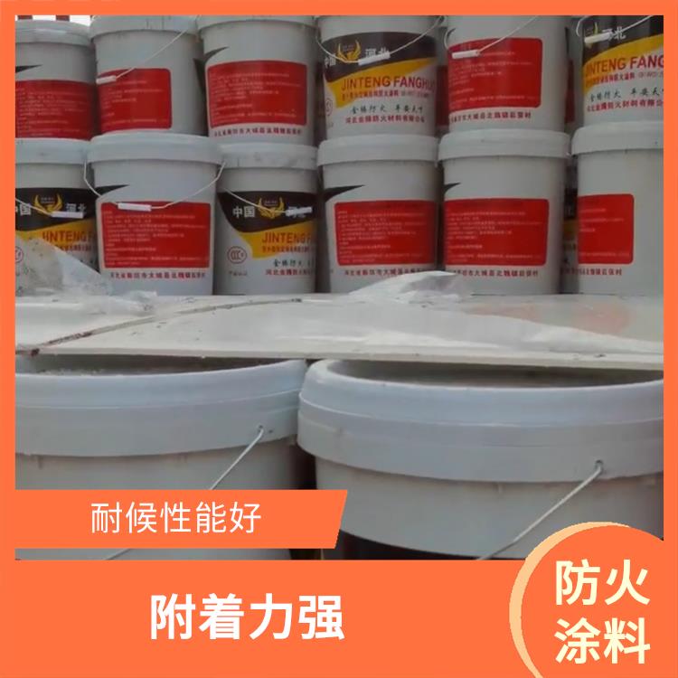 莆田超薄型防火涂料厂家 防腐性能高 涂层轻 强度高