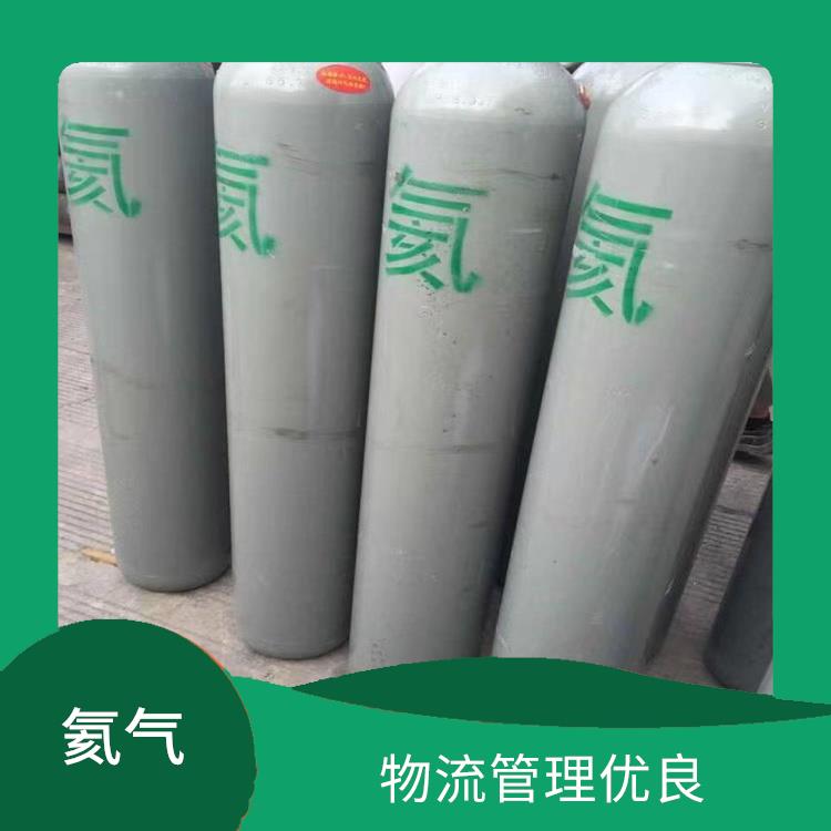 津南區(qū)氦氣租賃 人員經(jīng)過培訓(xùn) 配送上門