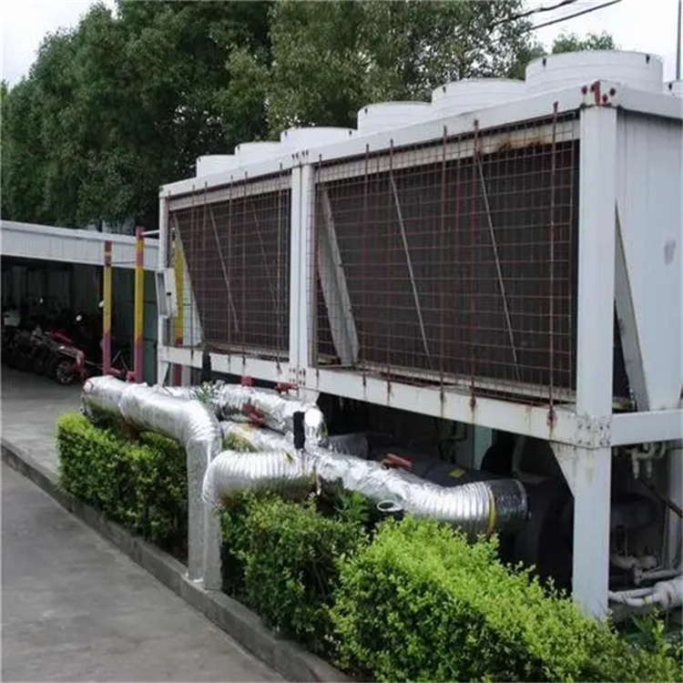 广州多联式模块机回收 水源热泵 附近上门