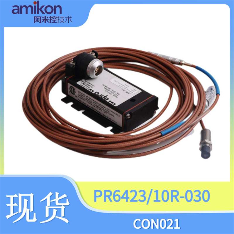振动传感器PR6423/010-140 CON021